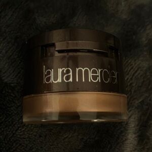 LAURA MERCIER bronzed gold eye colour pot